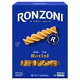 thumbnail image 1 of Ronzoni Rotini 16 oz Non-GMO Spiral Corkscrew Pasta (Pack of 6), 1 of 1