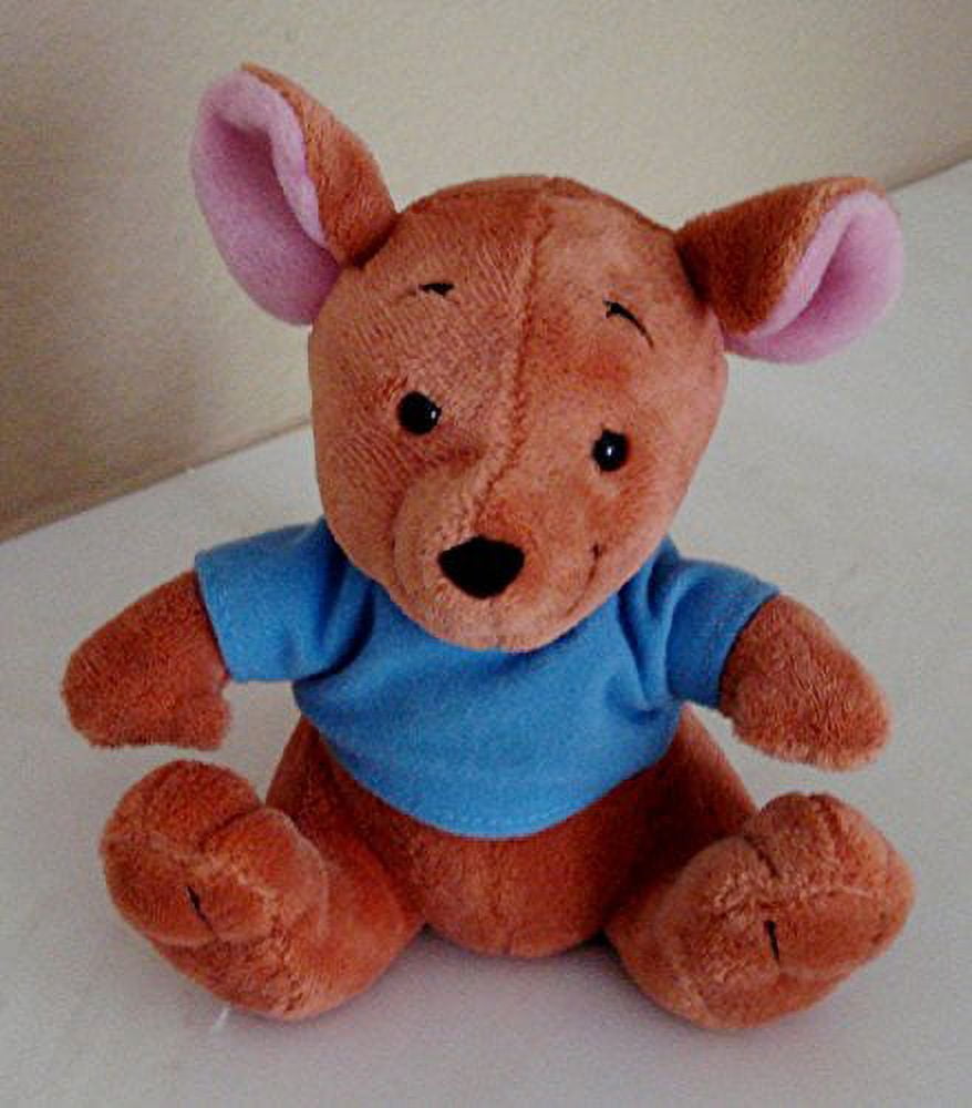Bean Bag Roo Plush Disney Store Bean Bag Plush Winnie The Pooh Roo