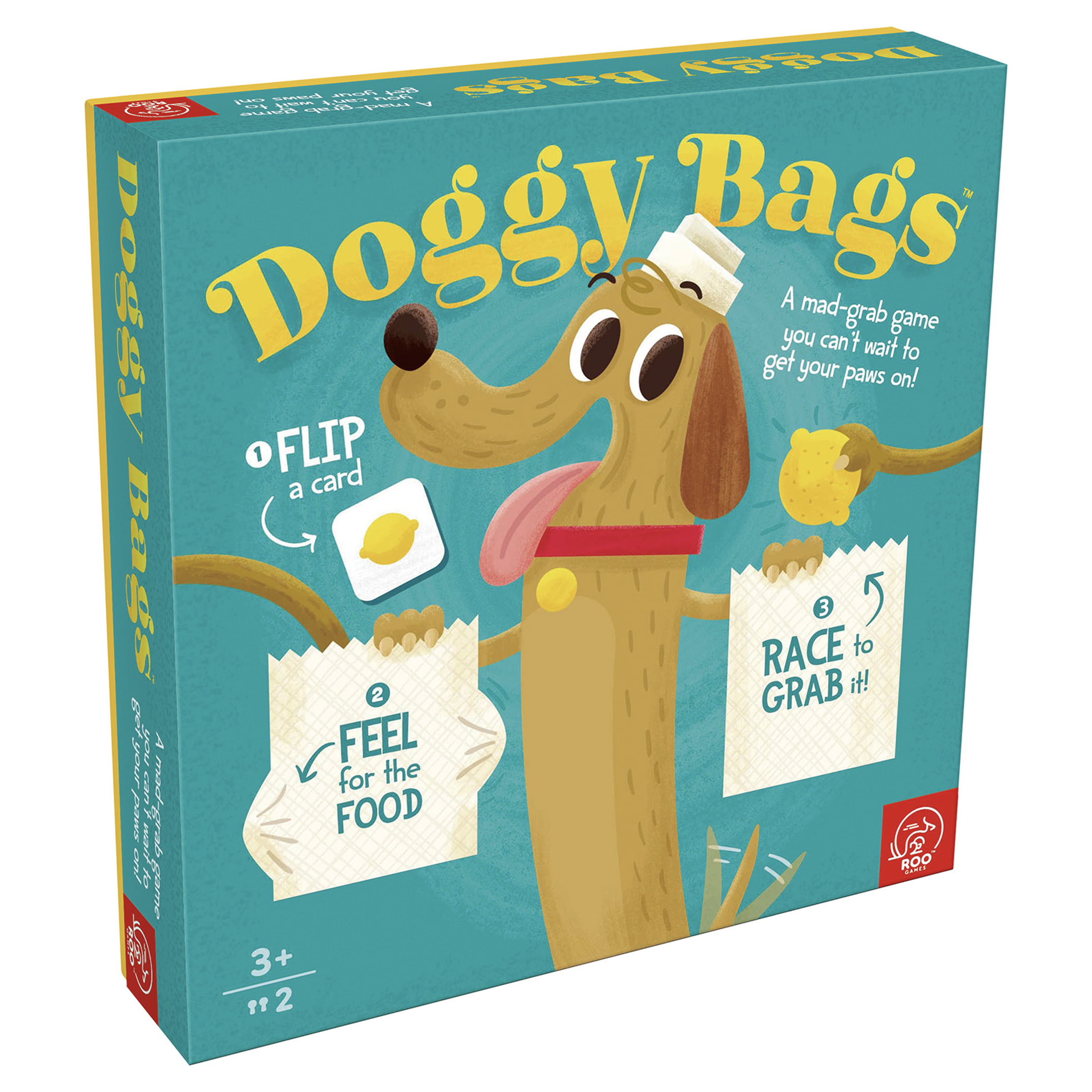TidyZ 100 Degradable Doggy Bags | Pets | Iceland Foods