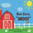 thumbnail image 1 of Roo Says, "MOO!", (Paperback), 1 of 1