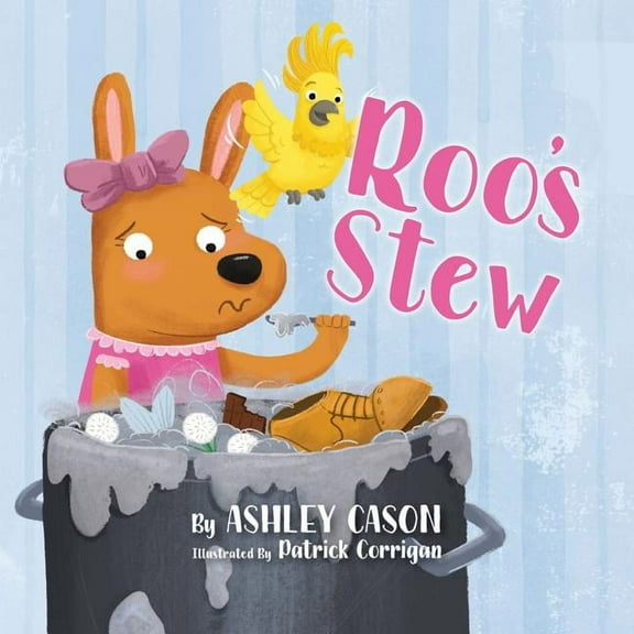 Roo's Stew, (Paperback)