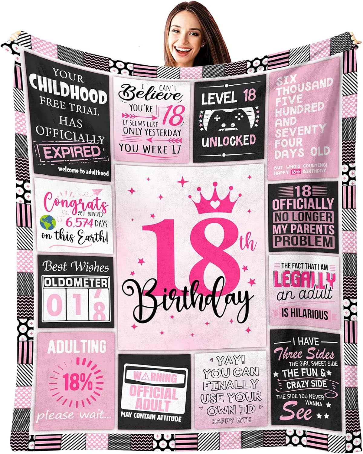 13 Year Old Girl Birthday Gifts - 13th Birthday Gifts for Girls - Best  Gifts for 13 Year Old Girl - 13 Year Old Girl Birthday Gift Ideas - 13 Yr  Old