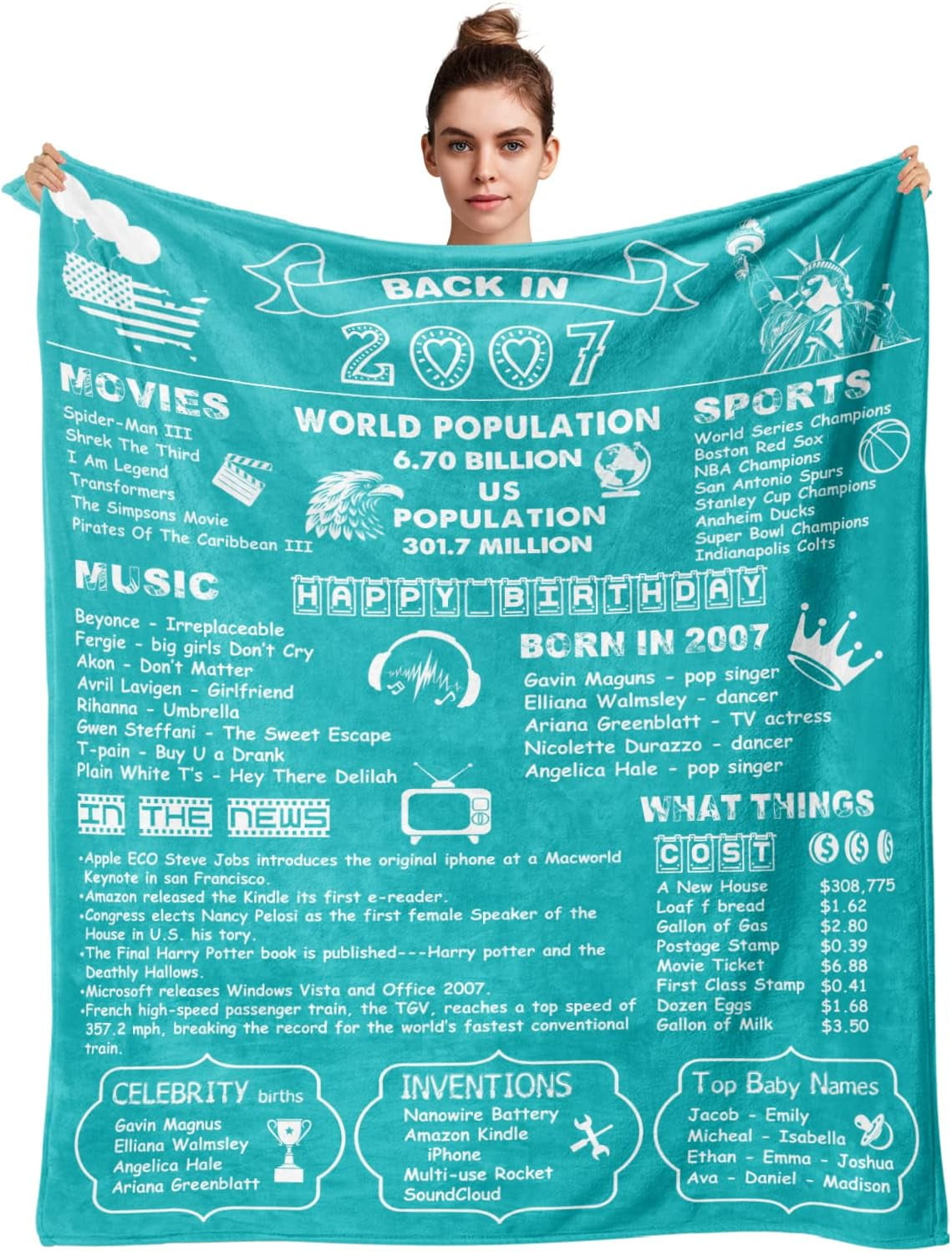 RooRuns 13th Birthday Gifts For Girls Gifts For 13 Year Old Girl rooruns-13th-birthday-gifts-for-girls-gifts-for-13-year-old-girl