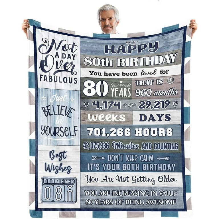  65th Birthday Gifts For Women, 65th Birthday Decorations, 65  Year Old Birthday Gifts For Women, Gifts For 65 Year Old Woman, 65th  Birthday Gift Ideas, Best Gifts For 65 Year Old