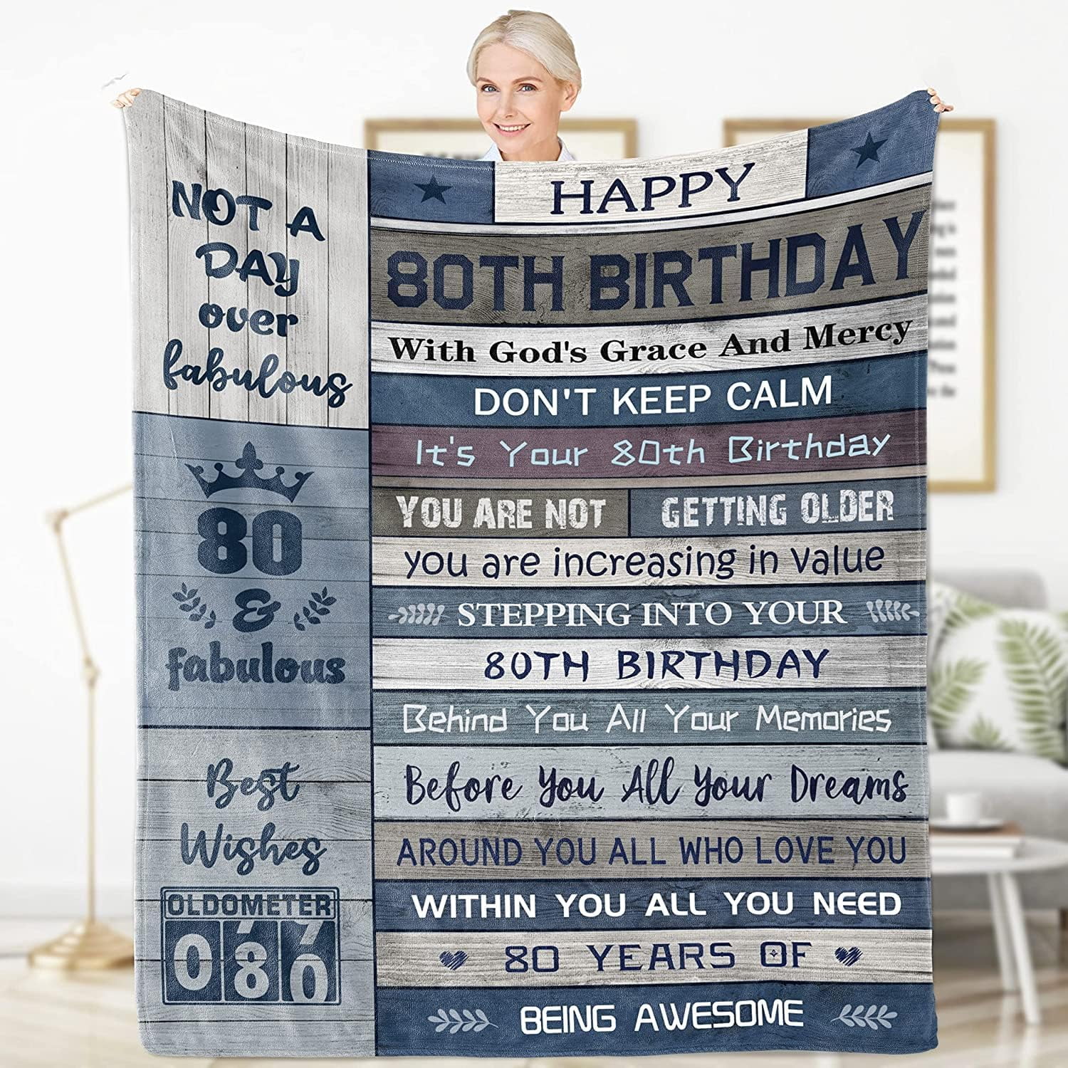 RooRuns 95th Birthday Gifts For Women 95th Birthday Decorations rooruns-95th-birthday-gifts-for-women-95th-birthday-decorations