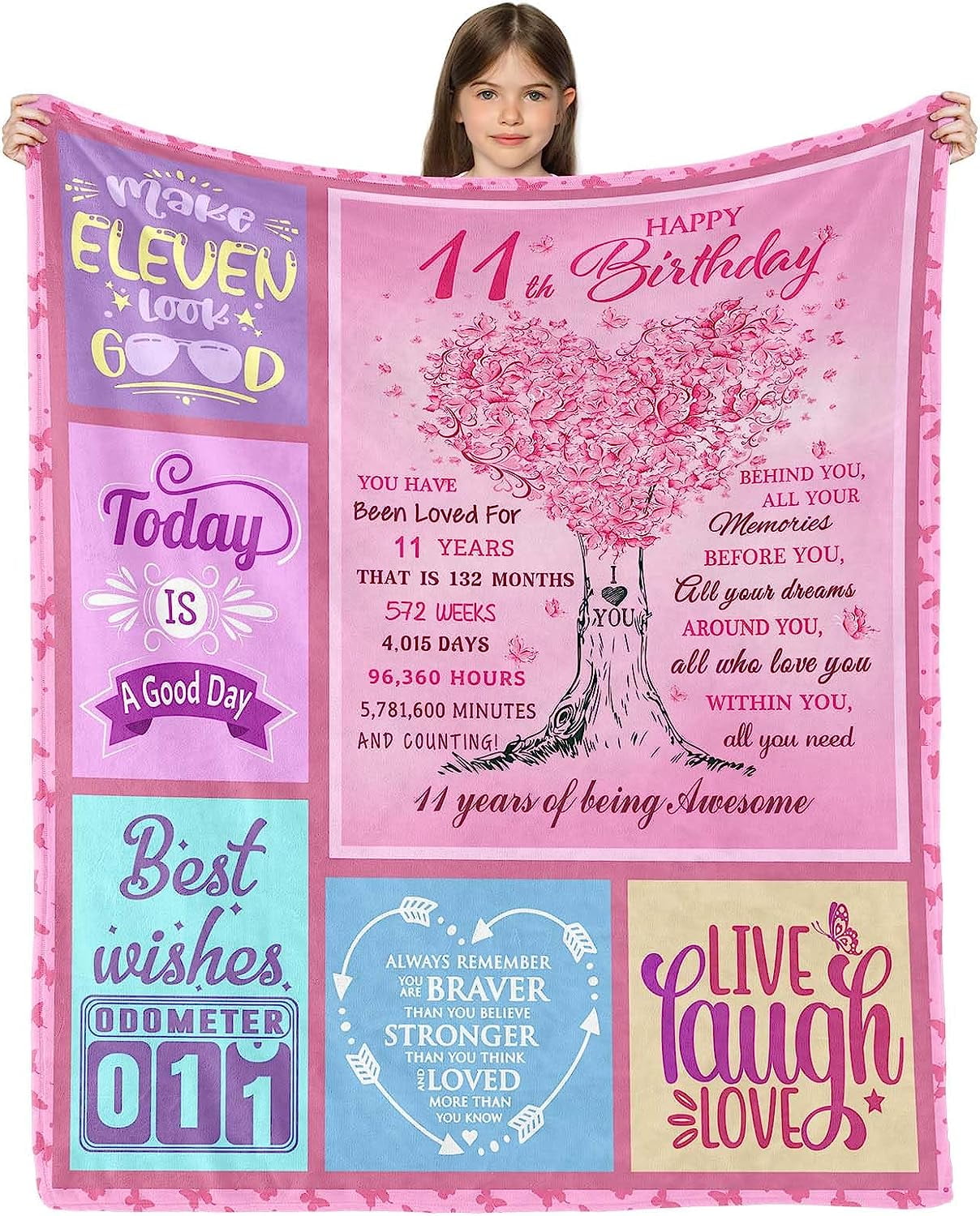 RooRuns Carve Birthday Gifts For 11 Year Old Girls 11th Birthday Gifts pinterest