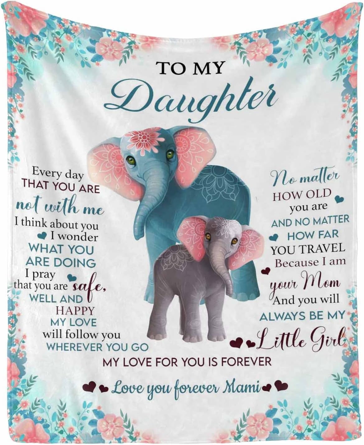 RooRuns Custom Nephew Gifts from Uncle Aunt Blanket Gifts for Nephew