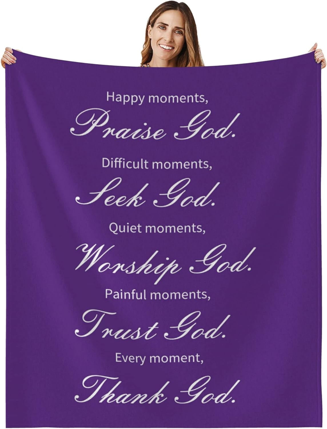 RooRuns Get Well Soon Gifts for Women Christian Gifts Inspirational