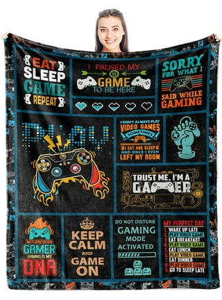 Gaming Gifts For Teenage Boys 8-12 Year Old Christmas Gamer Art Print for  Sale by tightpremium503