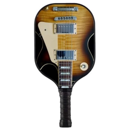 RooSportz Reaction Series Pickleball Paddle