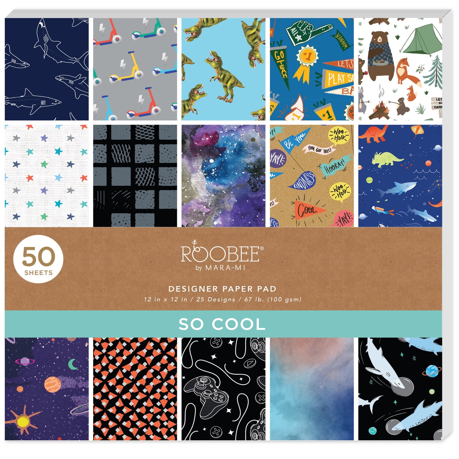 Design Paper