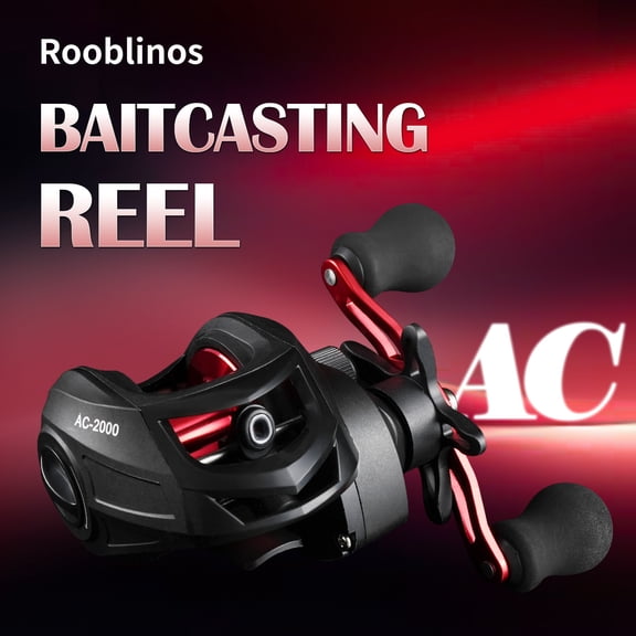 Rooblinos AC-2000R