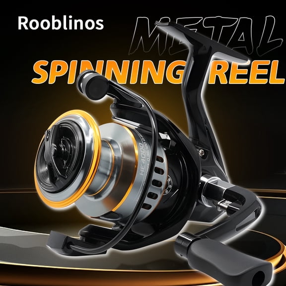 Rooblinos HE-2000z