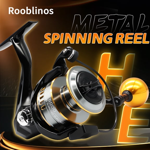 Rooblinos HE-4000G