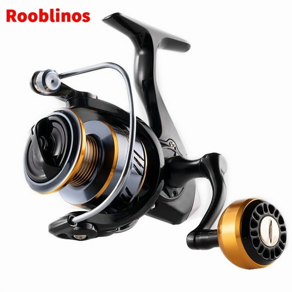 Rooblinos HM6000