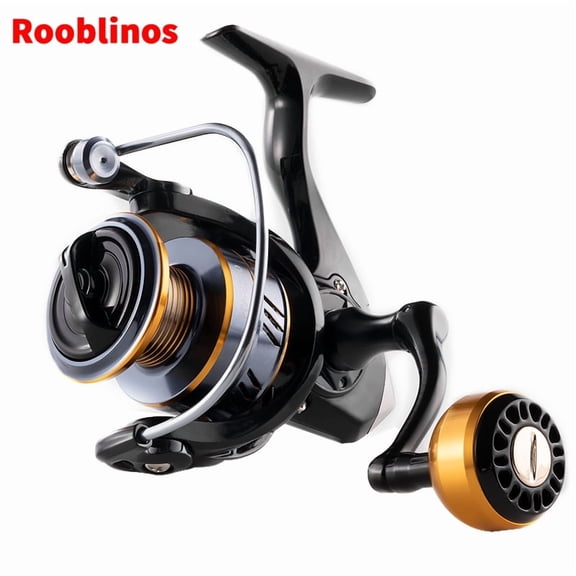 Rooblinos HM6000