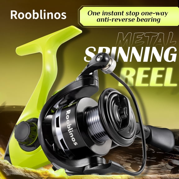 Rooblinos MX7000