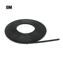 Roof Antifreeze Heating Cable Selfcontrol Temperature Electric Heating Wire 220V 5M