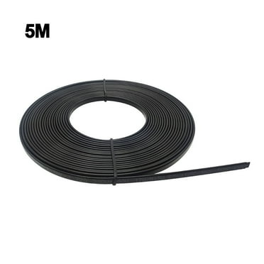 Roof Antifreeze Heating Cable Selfcontrol Temperature Electric Heating Wire 220V 5M