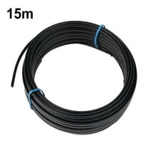 Roof Antifreeze Heating Cable Selfcontrol Temperature Electric Heating Wire 220V