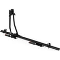 Roof Bike Rack for Car Rooftop Mount Upright Bike Rack with Universal Mounting up to 33 Pounds