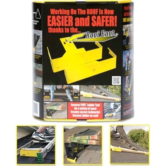 Roof Boot by ProVisionTools, Inc.$$Tools