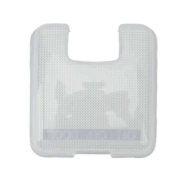 Roof Dome Light Lamp Cover 87834 89104 Interior Lens for Pickup 1989 to 1995