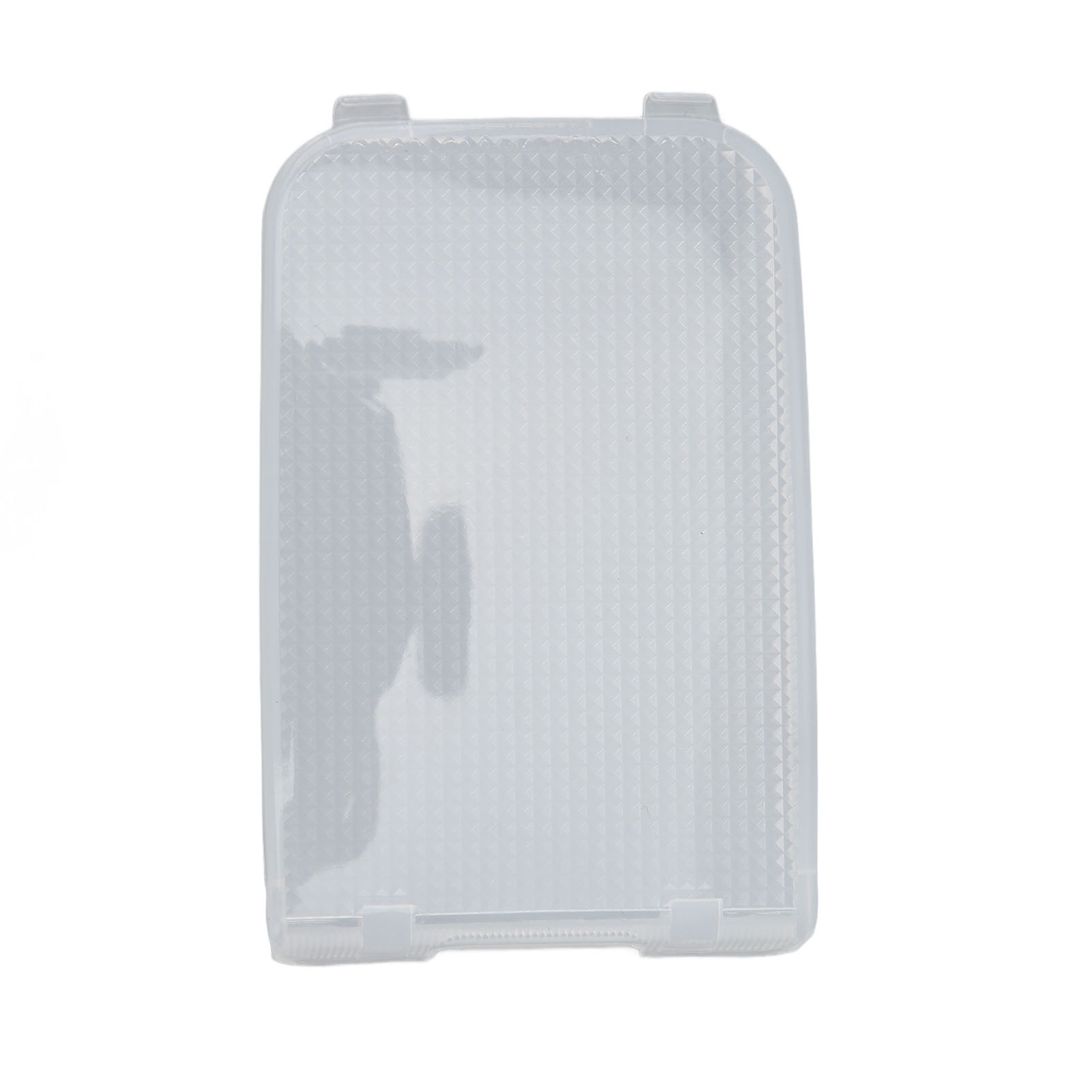 OVAQUIXI Dome Light Lens Für F-100 Truck 1973-1979 - ABS Innenraumbeleuchtung Ersatz