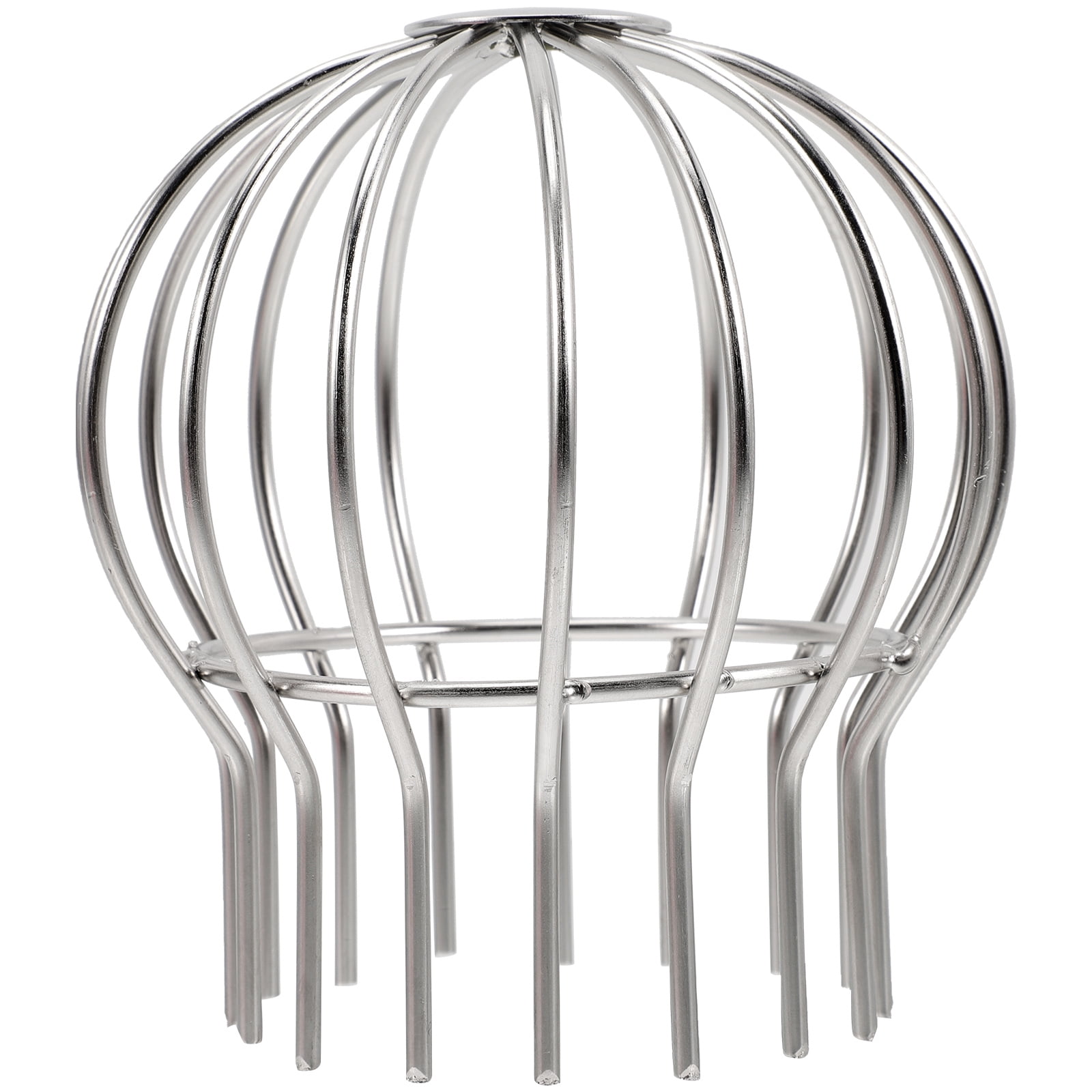 Roof Drain Net Cover Flooring Roof Antiblock Drainer Drain Filter Caps