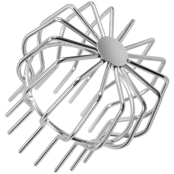 Roof Filter Strainer Cover Mesh Leaf Guard Stainless Steel Gutter Downspout Anti-blocking Anti-clogging