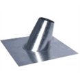 thumbnail image 1 of Roof Flash,Tapered Stack 4", 1 of 2