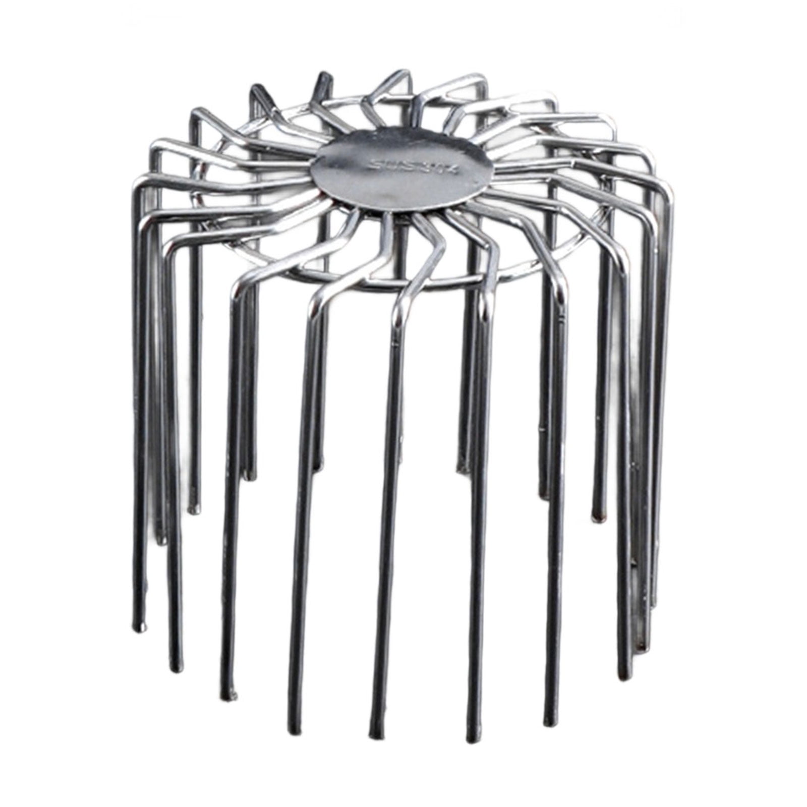 Roof Floor Drain Pipe Protector Downpipe Strainer Anti-blocking Gutter ...