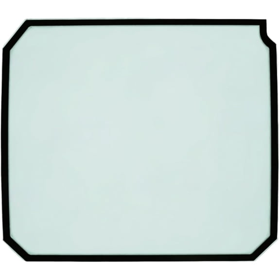 Roof Glass 827/80226 82780226 Compatible with JCB Telehandler 506.36 507.42 509.42 510.56 512.56