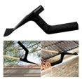 Roof Gutter Cleaning Spoon and for Cleaning Leaves( Shovel)