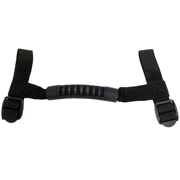 Roof Handle Grab Bar Kit for Jeep for Wrangler Tj Jk Jku for Jl Jt Interior With Direct Installation and Pvc+Pp