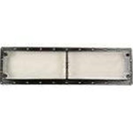 Roof Jack Base - Black