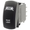 thumbnail image 1 of Roof Light Bar Rocker Switch, 1 of 1