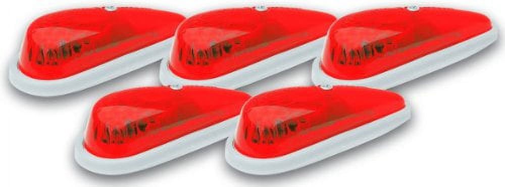 Roof Marker Light Pacer Performance 20-215 Fits select: 1975-1979 FORD F150, 1966-1979 FORD F100