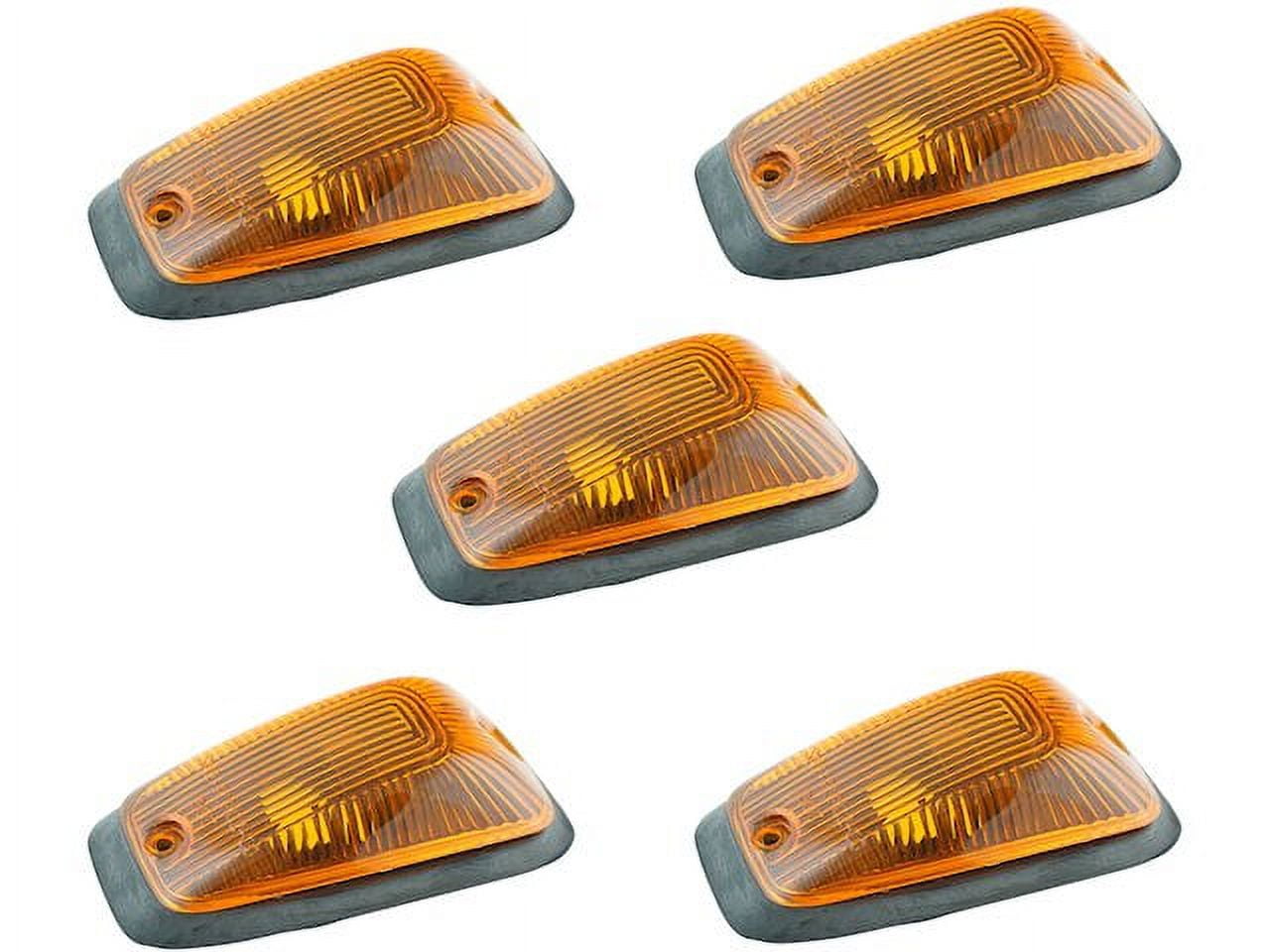 Aluminum Fan Shroud Relay for 1988-1999 1991 Chevy GMC C/K 1500 2500 3500 5.7L
