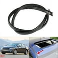 thumbnail image 1 of Roof Moulding Trim Weatherstrip Rubber 74306TR0A01 For 2012-2015 Honda Civic, 1 of 5