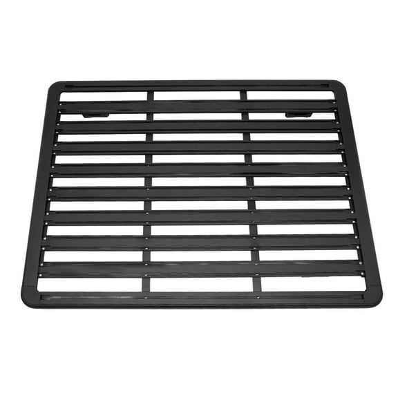 Roof-Mounted Car Luggage Rack for SUVs, Easy Installation, Compatible with Toyota 4Runner, Jeep Wrangler, and More