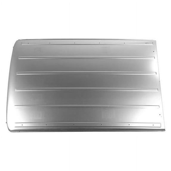 Roof Panel with Luggage Rack for 84-96 Cherokee XJ