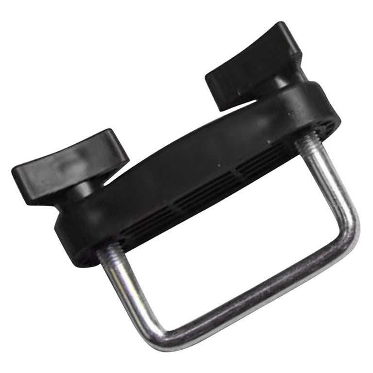 Universal roof rack brackets discount