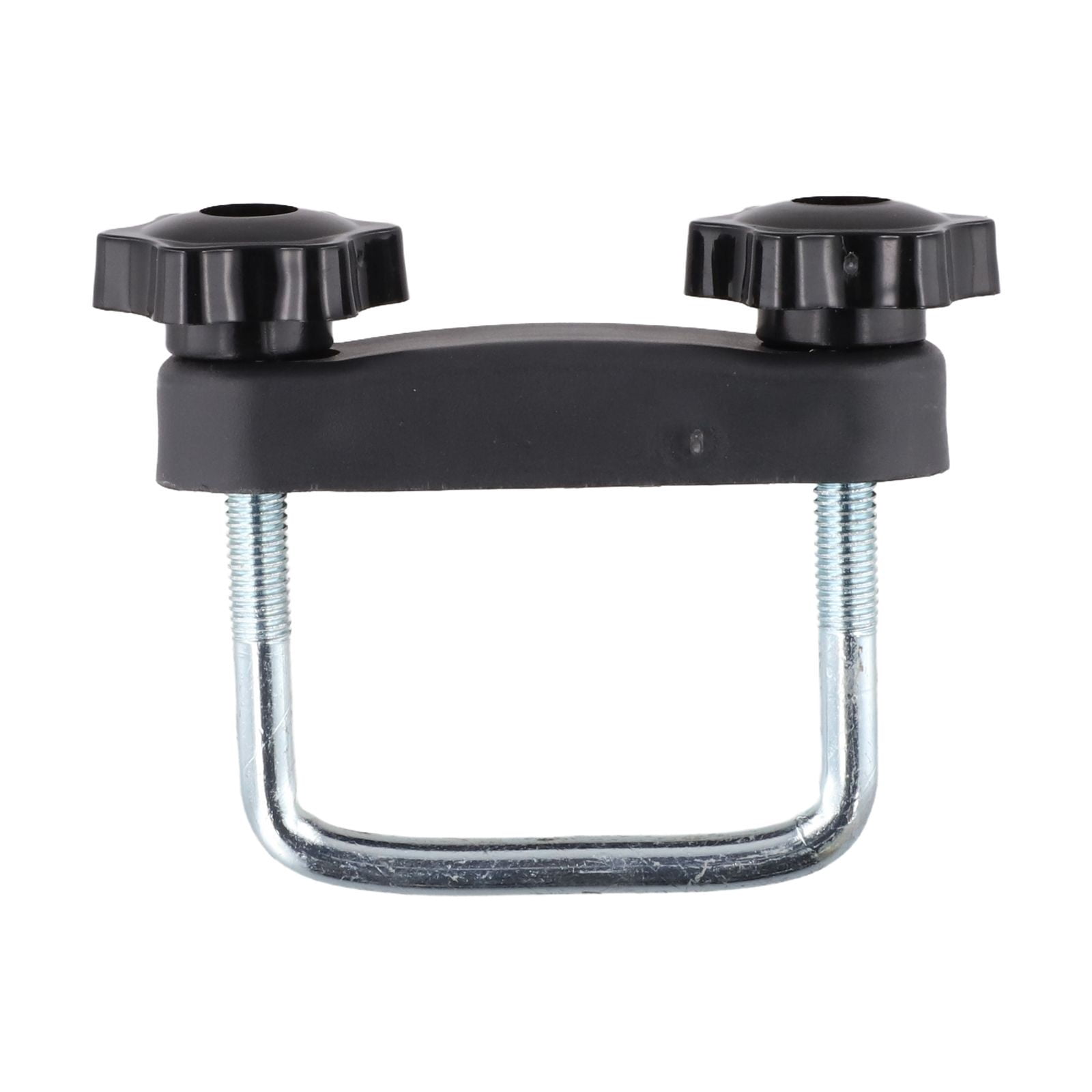 Roof Rack Clamps U Bracket With Locking Nut For Secure Roof Box Support ...