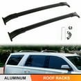 thumbnail image 1 of Roof Rack Cross Bar For Chevy Tahoe Suburban GMC Yukon XL Escalade 2015-2020, 1 of 15