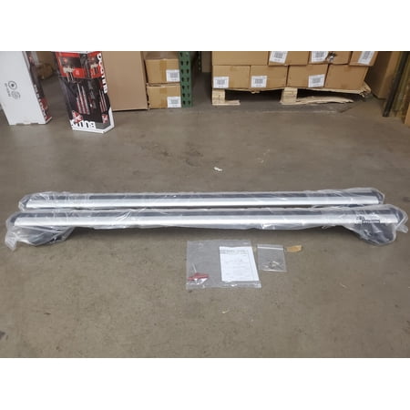 Roof Rack Cross Bars For 2013-2018 Hyundai Santa Fe w/ Existing Roof Rails 38843