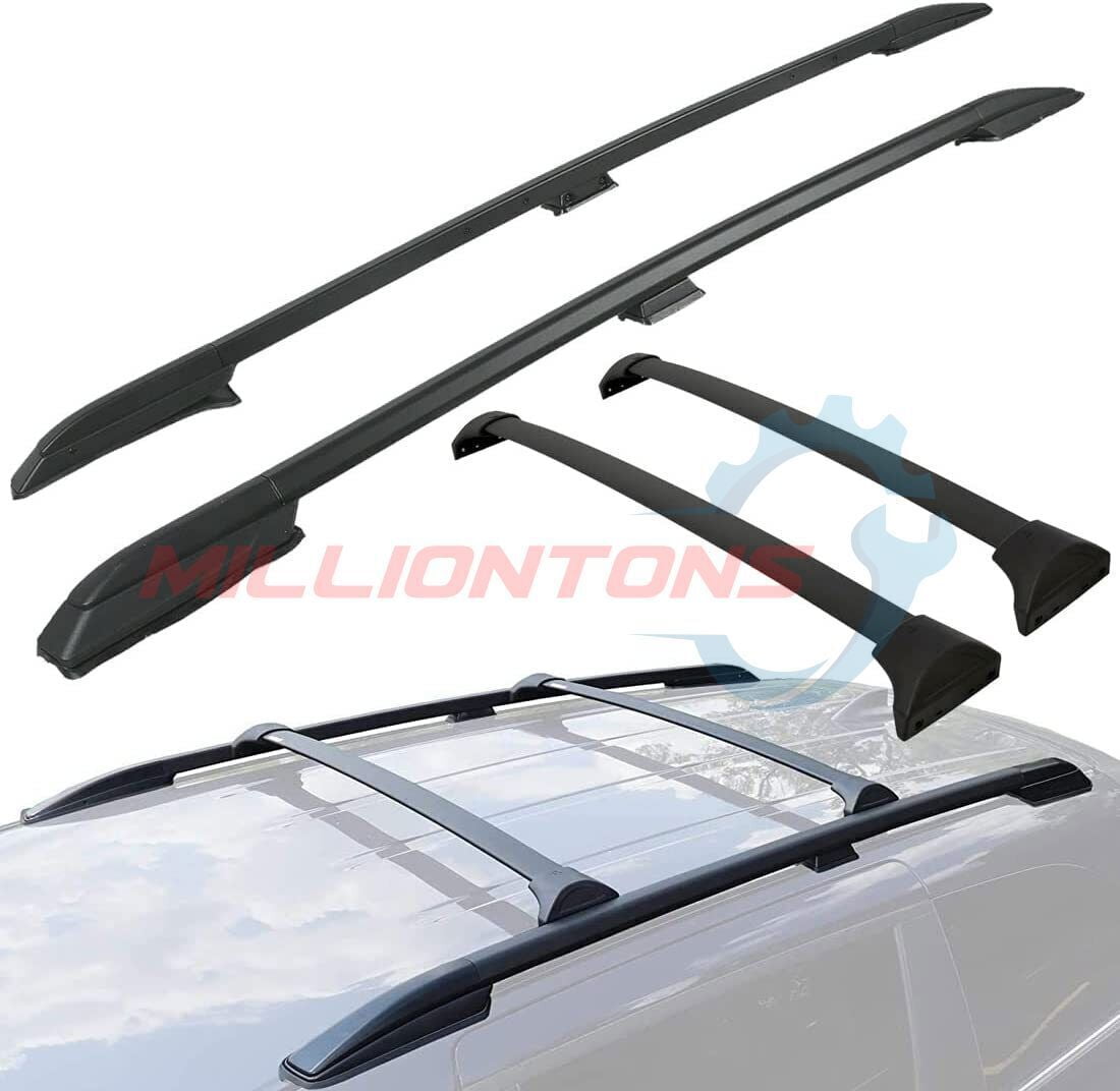 Luggage Racks Roof Rack For 2020 Honda Odyssey 2020 Honda Odyssey