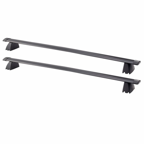 Roof Rack Cross Bars for Jeep Grand Cherokee 2011-2021, 200 LBS Capacity