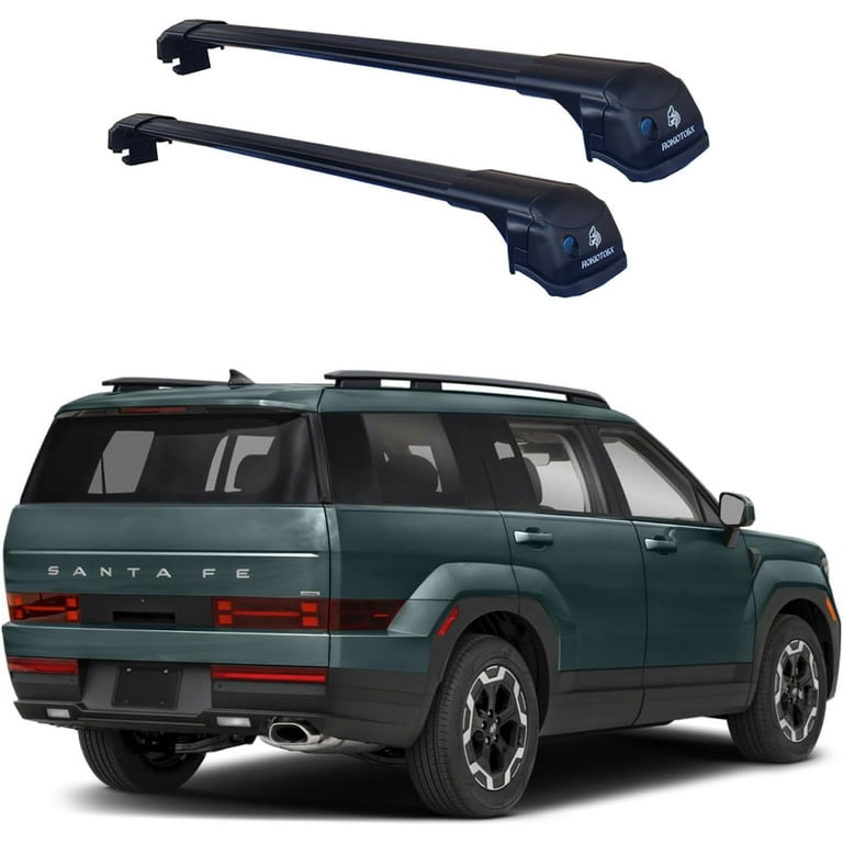No rails roof rack hotsell