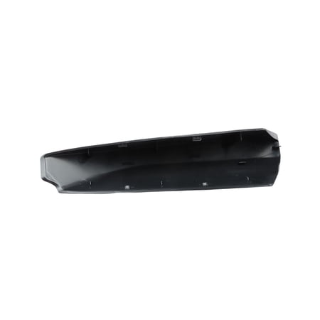 Roof Rack End Cover Rear Driver Side for 2008-2013 Toyota Highlander